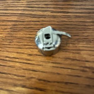 New Sewing Machine Bobbin Case Holder Replacement Part for Vintage to Newer